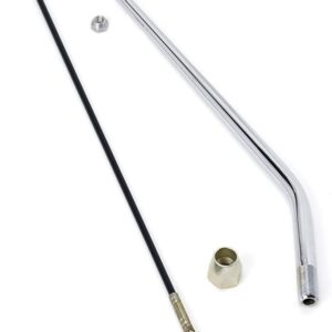 32in Double Bend Replacement Lever Kit