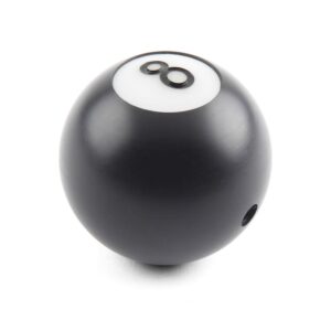 8 Ball Shift Knob