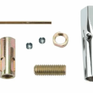 Shifter Knob Adapter 3/8-24