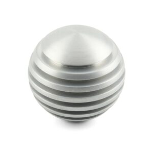 2in Shift Knob Venetian Brushed