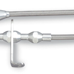 Hi-Tech Blower Throttle Cable Drive