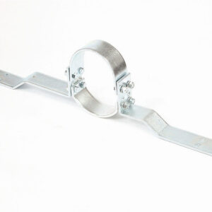 Driveshaft Safety Loop 79-04 Mustang