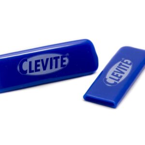 Vinyl Bolt Boots - 2pk.