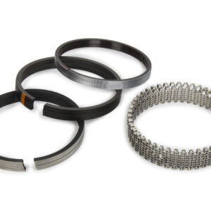 Piston Ring Set 4.155 Moly 1/16 1/16 3/16