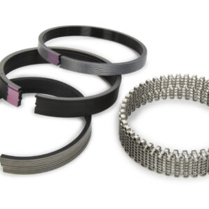 Piston Ring Set 4.040 Moly 5/64 5/64 3/16