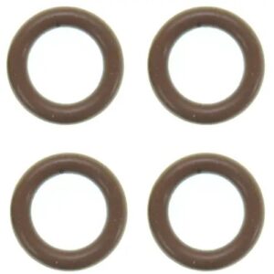 Fuel Inj O-Ring Lower Kit 97-16 Chevy LS