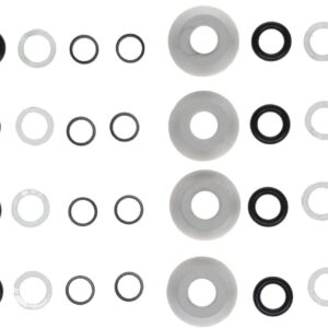 Fuel Inj O-Ring Kit 14-22 Chevy 5.3L 6.2L