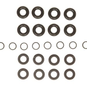 Fuel Injector O-Ring Kit 18-24 Ford 5.0L