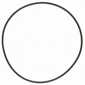 Water Pump Backing Plate 97-16 Chevy LS