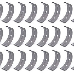 BBC Upper Main Bearing Billet Alm Blocks