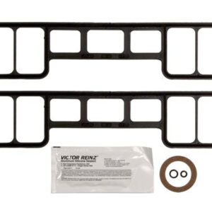 Intake Manifold Set SBC 96-02 Truck Vin R