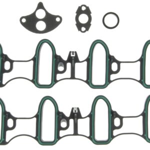 Int Manifold Gasket Set 97-16 Chevy LS