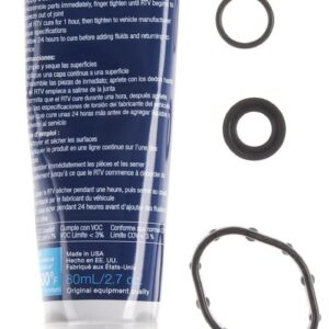 Oil Pan Gasket Set 20-22 Ford 7.3L