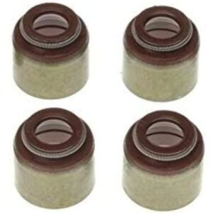 Valve Stem Oil Seal Set 99-01 Chevy LS