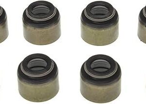 Int Vlv Stm Oil Seal Set 97-01 Chevy LS