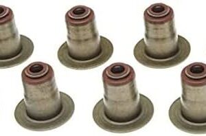 Int Vlv Stm Oil Seal Set 05-10 Hemi 6.1L