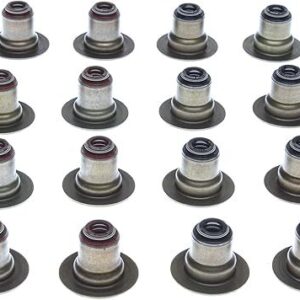 Valve Stem Oil Seal Set 14-22 Chevy 5.3L 6.2L