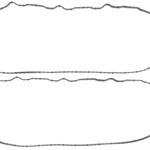 Valve Cover Gasket Set 14-22 Chevy 5.3L 6.2L