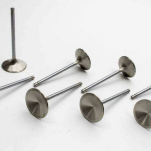 BBC R/M 1.880in Exhaust Valves