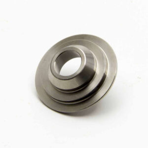 10 Deg Titanium Retainer +.100