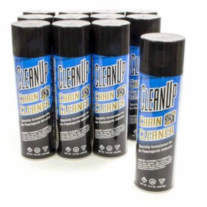 Clean Up Chain Cleaner Case 12x15.5oz