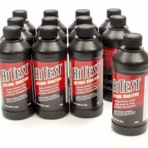 Octane Booster Case 12x16oz