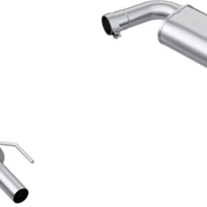 18- Mustang 5.0L Race to Street Conversion Kit