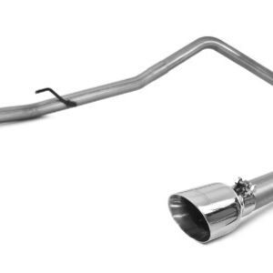 09-17 Dodge Ram 1500 5.7 L 2 1/2in Cat Back Dual
