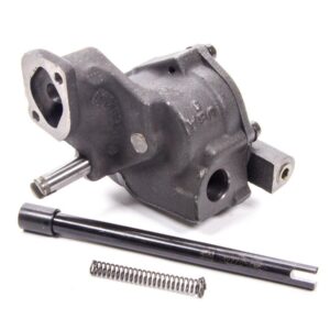 BBC Hi-Volume Oil Pump - For Press Fit Pick-Ups