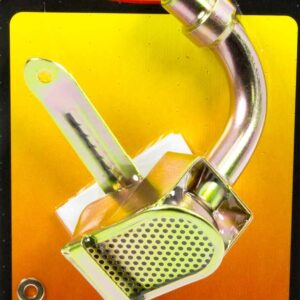 Oil Pump Pick-Up - SBC / BBC Extreme Duty