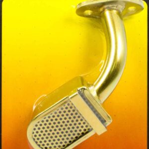 BBF Low Profile Pick-Up for Melling Pump