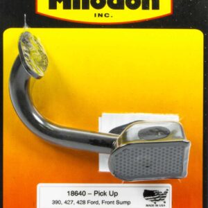 Oil Pump Pick-Up