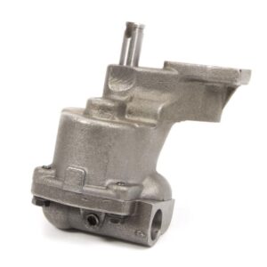 Hi-Volume Oil Pump - SBC w/3/4 Inlet