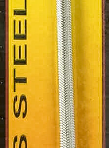 BBM S/S Engine Dipstick