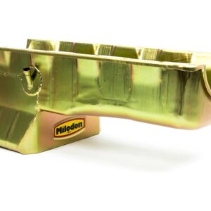 BBC Oil Pan - Gen V & VI