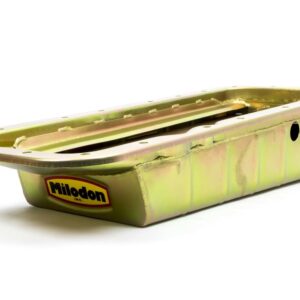 BBM Competition Oil Pan