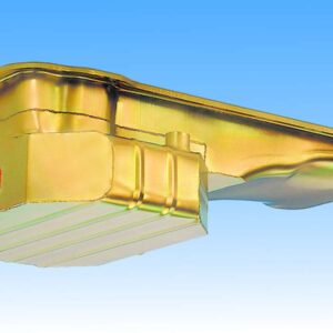 Oil Pan - BBF FE Front Sump Road Race