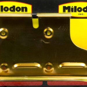 BBC Louvered Windage Tray