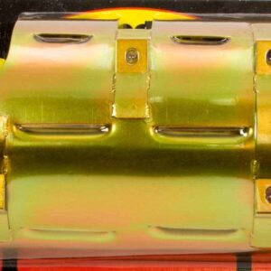 Ford Rear Sump Windage Tray - 351C