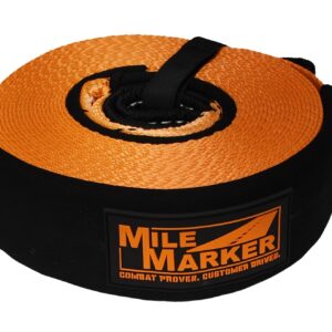 2in x 33ft Extension Strap 11000lbs