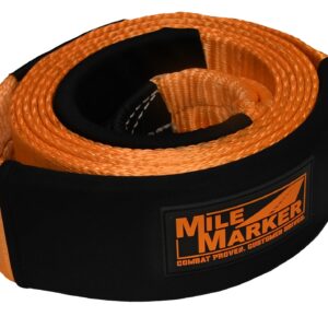 3in x 15ft Tow Strap 30000lbs