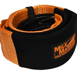 4in x 6ft Tree Saver 40000lbs