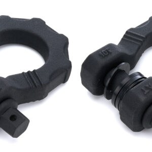D-Ring Shackle 10 Ton