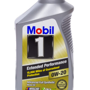 0w20 EP Oil 1 Qt Bottle Dexos