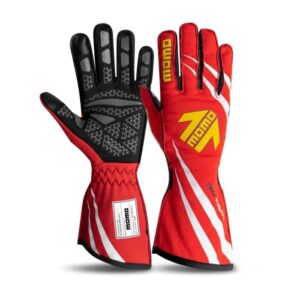 Gloves Corsa Pro Night X-Large Red 12 FIA