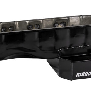 6.5qt Oil Pan - BBC Gen5 /Gen6 Road Race