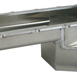 Oil Pan Alm. Ford 5.0L Coyote 8qt