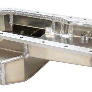 Oil Pan Toyota 4AGE/ 7AGE Aluminum