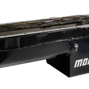 SBC Drag Race Oil Pan