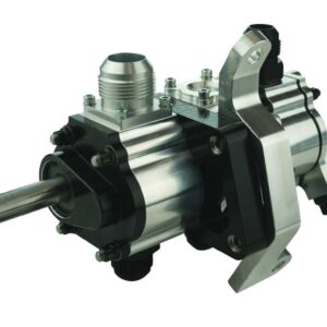 DS Oil Pump Three Stage Tri-Lobe RHS GM LS